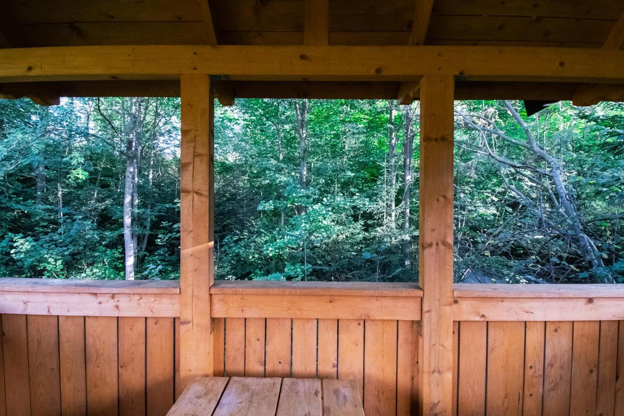 Apartamenty Jasiowe Turnie Nr 3 I Nr 10 Krupowki 3Km 考斯赛力克 外观 照片
