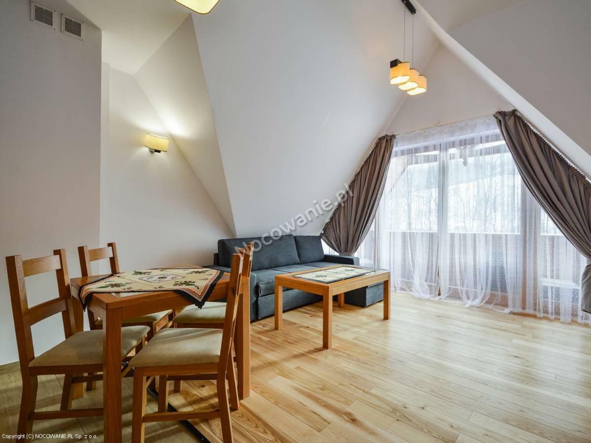Apartamenty Jasiowe Turnie Nr 3 I Nr 10 Krupowki 3Km 考斯赛力克 外观 照片